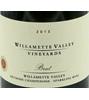 Willamette Valley Vineyards Méthode Champenoise Brut 2015